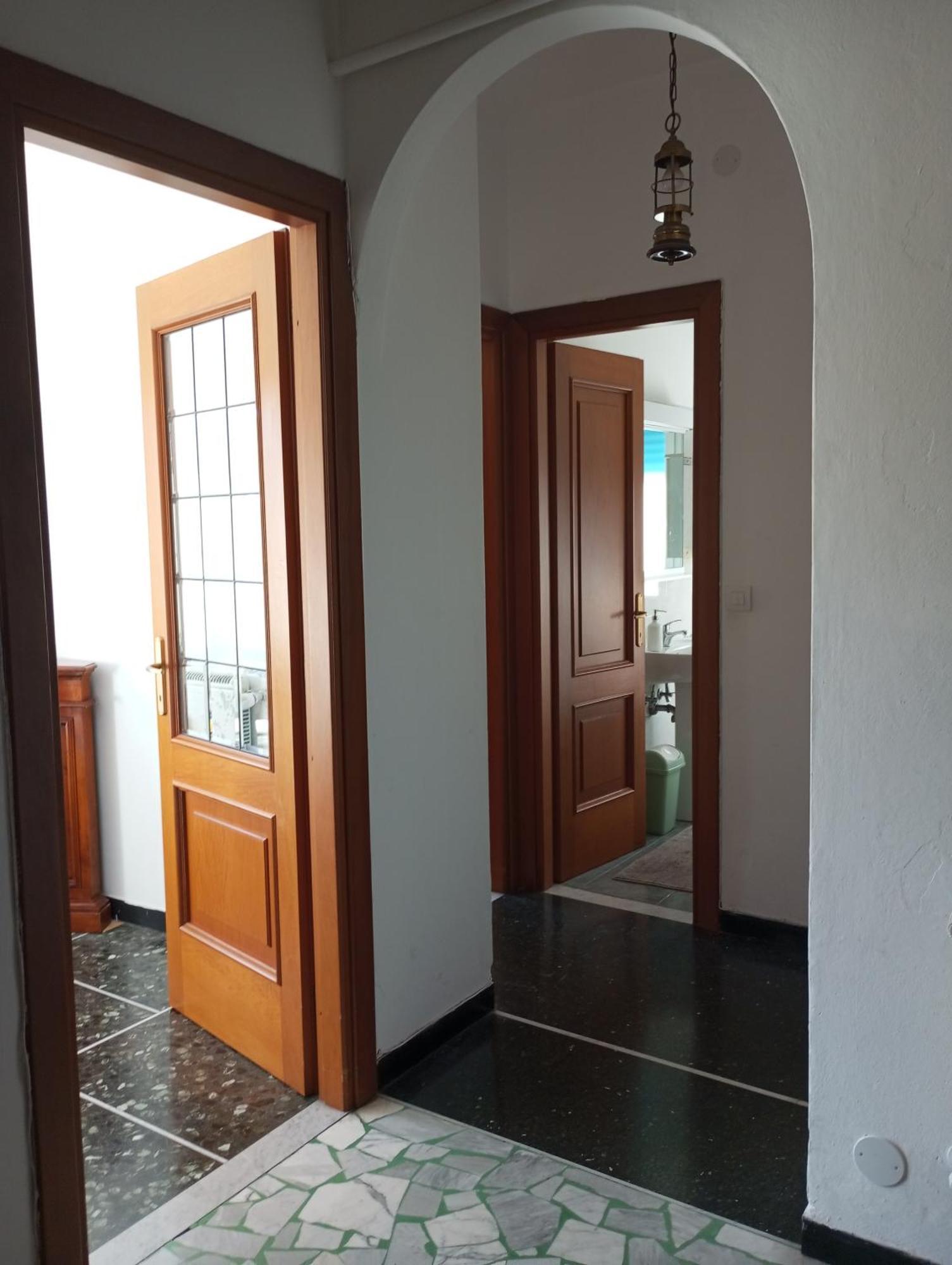 Tigullio Vacations - Da Gabriella Apartment Chiavari Exterior photo